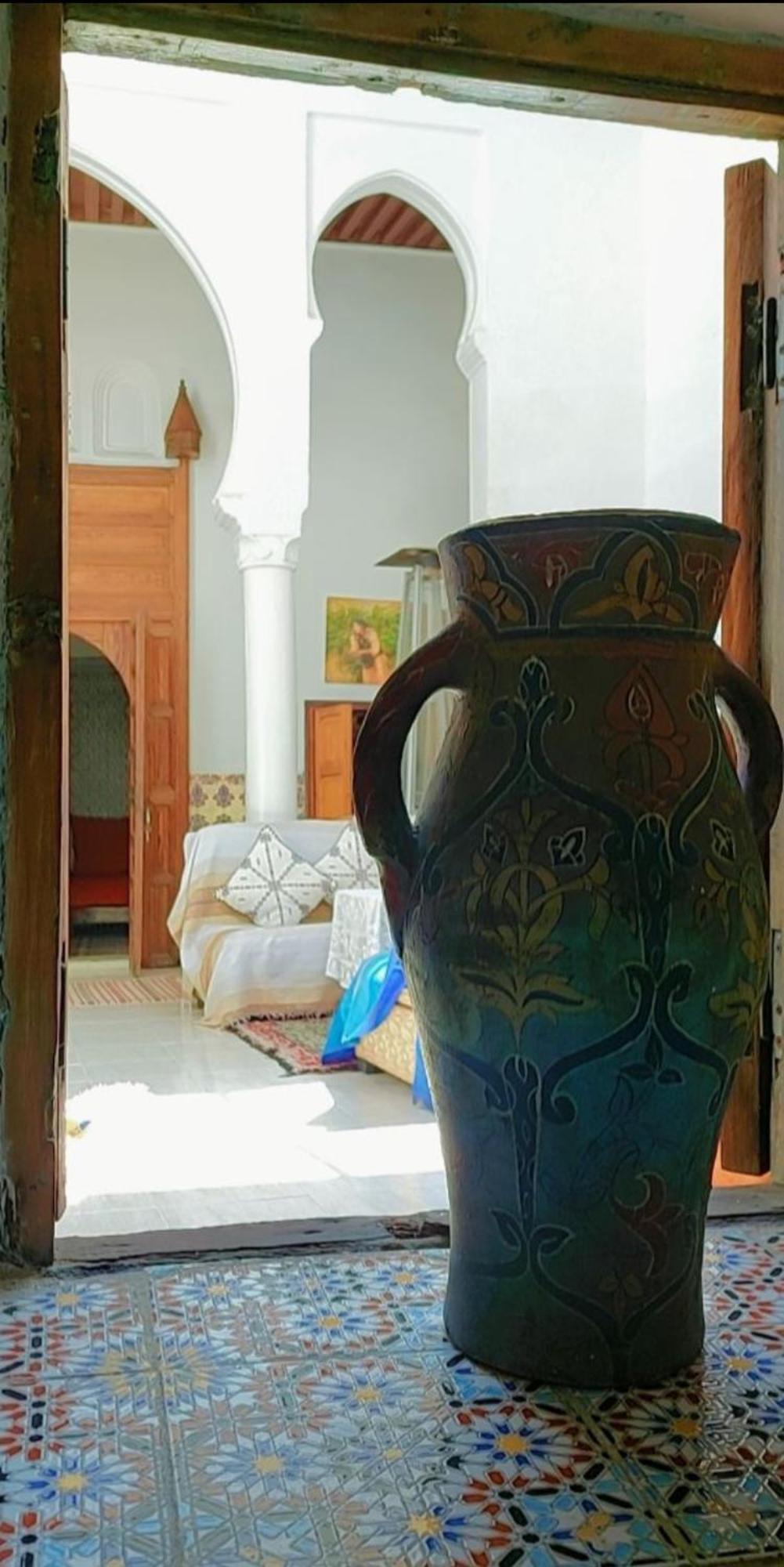 Diafa * Rabat