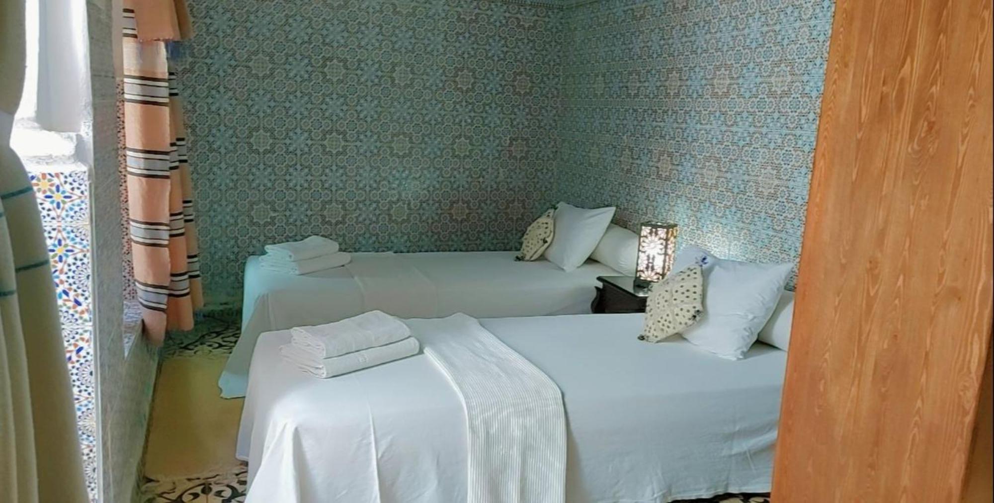 Diafa Privatunterkunft Rabat