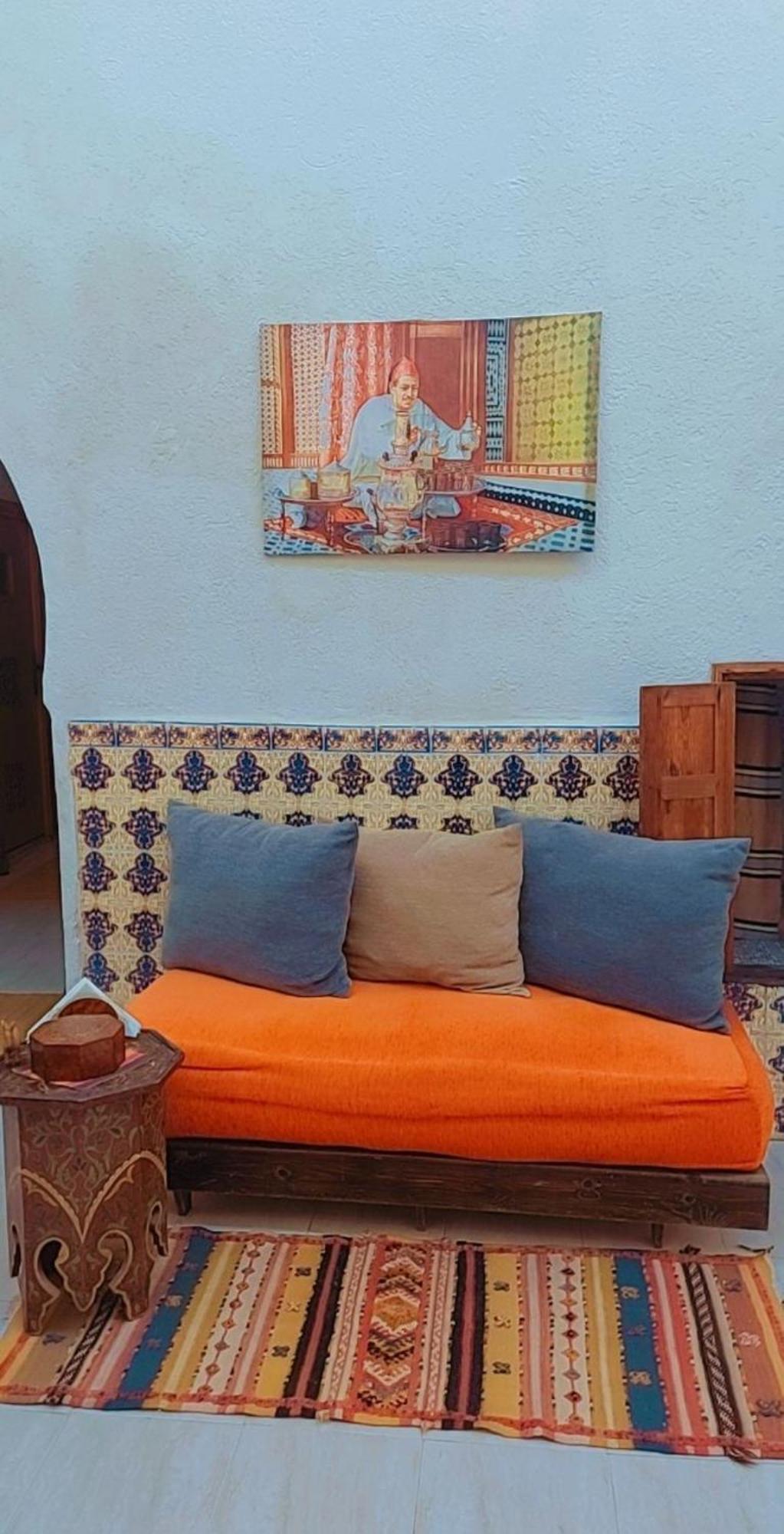 Diafa * Rabat